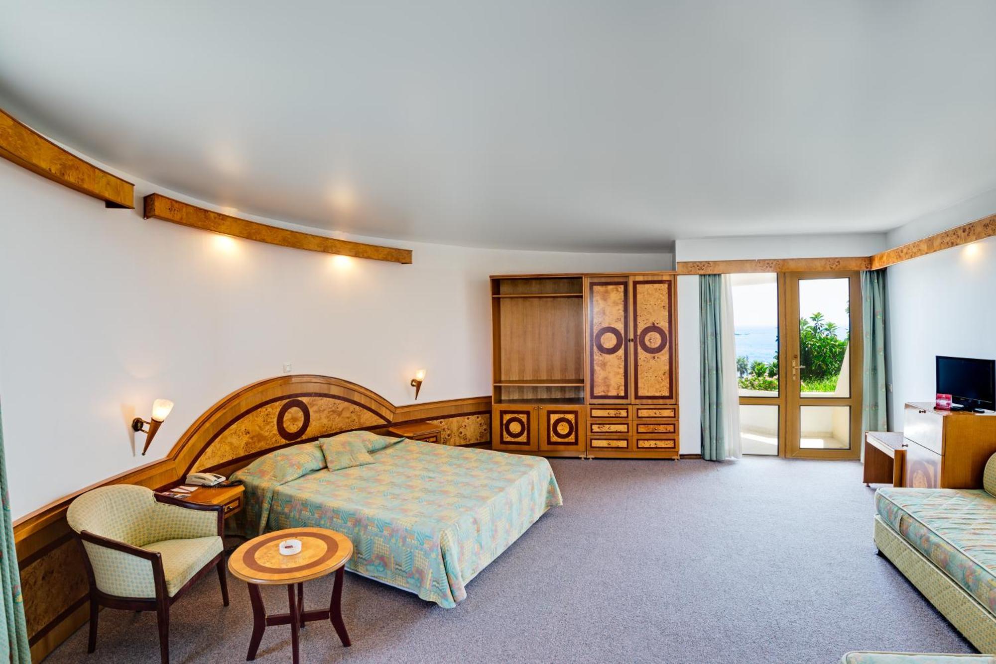 Rubi Hotel Avsallar Chambre photo