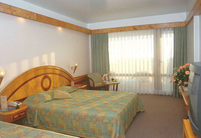 Rubi Hotel Avsallar Extérieur photo